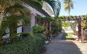 琅勃拉邦旅馆酒店 Exterior photo